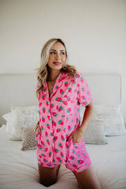 Katydid Loungewear Set