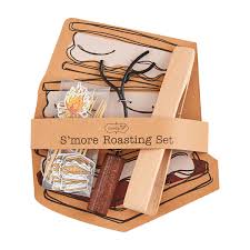 Mudpie S'more Roasting Kit