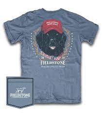 Fieldstone MAGA T-Shirt