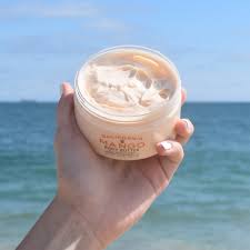 California Mango Body Butter