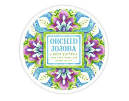 Greenwich Bay Body Butter