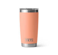 Yeti Rambler 20 oz Tumbler