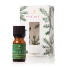 Thymes Frasier Fir Aroma Diffuser Oil