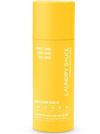 Laundry Sauce Scent Booster