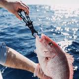 Toadfish Stowaway Folding  Fish Gripper