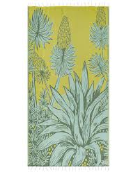 Sand Cloud Turkish Beach Towel