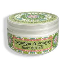 Greenwich Bay Body Butter