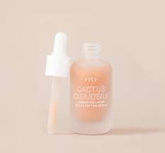 FHF Cactus Cloudsilk