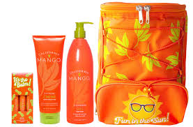 California Mango Cali Cooler Kit