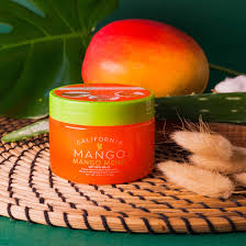 California Mango Foot Spa