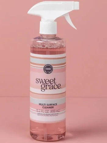 Bridgewater Sweet Grace Multi Surface Cleaner