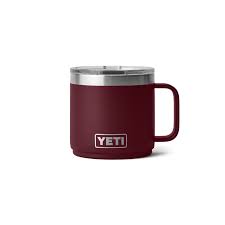 Yeti Rambler 14 oz Mug