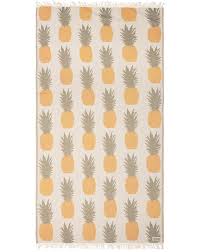 Sand Cloud Turkish Beach Towel