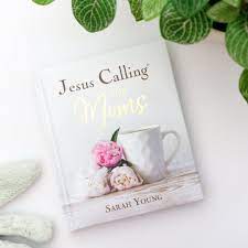 Jesus Calling For Moms