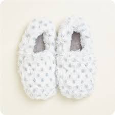 Warmies Microwavable Slippers