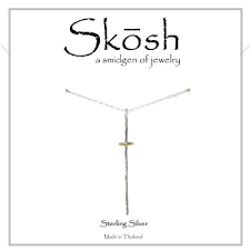 Skosh Necklaces