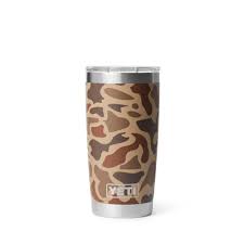 Yeti Rambler 20 oz Tumbler