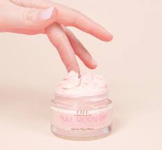FHF Full Moon Dip Iridescent Facial Mousse