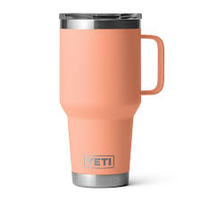 Yeti Rambler Travel Mug