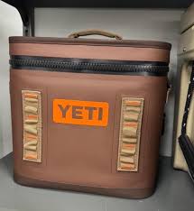 Yeti Hopper Flip 12