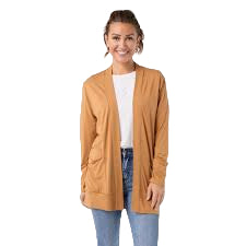 CC Everyday Cardigan