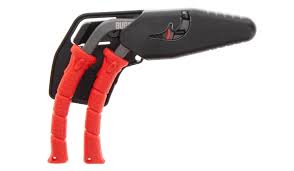 Bubba 6.5" Pistol Grip Pliers