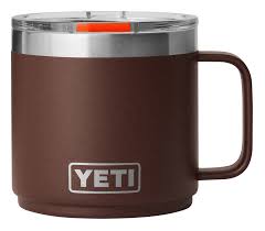 Yeti Rambler 14 oz Mug