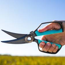 Toadfish Ultimate Utility Shears + Sheath