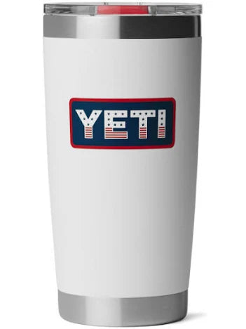Yeti Rambler 20 oz Tumbler