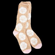 Worlds Softest Socks