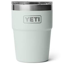 Yeti 16oz Rambler Stackable Cup
