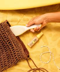 Sun Bum Tangle Teezer