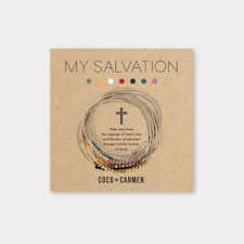 CC My Salvation Bracelets