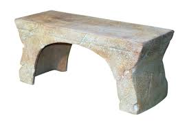 H Rochetta Bench
