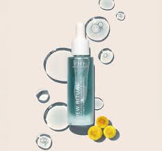 FHF Dew Ritual Triple Lipid Face Oil
