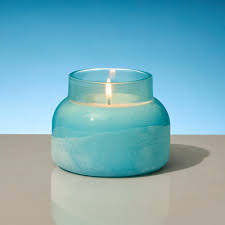 Capri Blue Candle Volcano