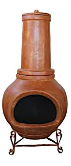 PP Chimeneas