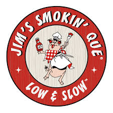 Jim's Smokin' Que Butt Sauce