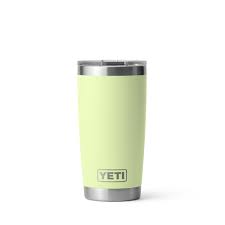Yeti Rambler 20 oz Tumbler