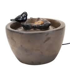 Tabletop Fountains