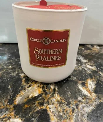 Circle E Southern Pralines 14oz