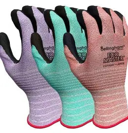 Eco Master Garden Gloves - Bell