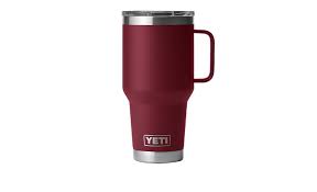 Yeti Rambler Travel Mug