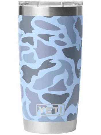Yeti Rambler 20 oz Tumbler