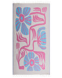 Sand Cloud Turkish Beach Towel