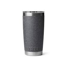 Yeti Rambler 20 oz Tumbler