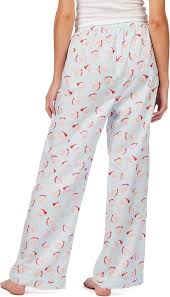 Mudpie Christmas Pajama Pant