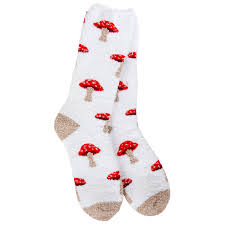 Worlds Softest Socks