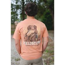 Fieldstone Fetch Em Up Tee