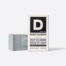 Duke Cannon Big Ass Brick Of Soap